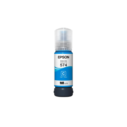 TINTA EPSON T574220 AL COLOR CIAN 70 ML T574220-AL