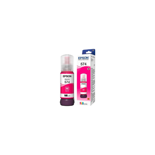 TINTA EPSON T574320 AL COLOR MAGENTA 70 ML T574320-AL