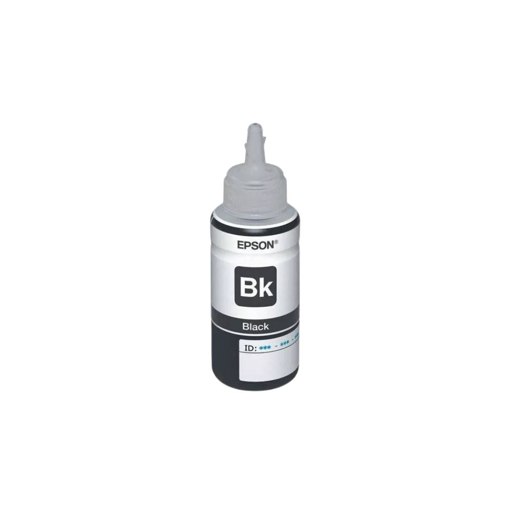 TINTA EPSON T673120-AL COLOR NEGRO