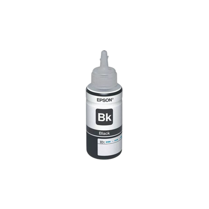 TINTA EPSON T673120-AL COLOR NEGRO