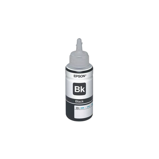 TINTA EPSON T673120-AL COLOR NEGRO