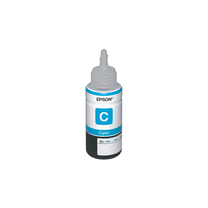 TINTA EPSON T673220-AL COLOR CIAN T673220-AL