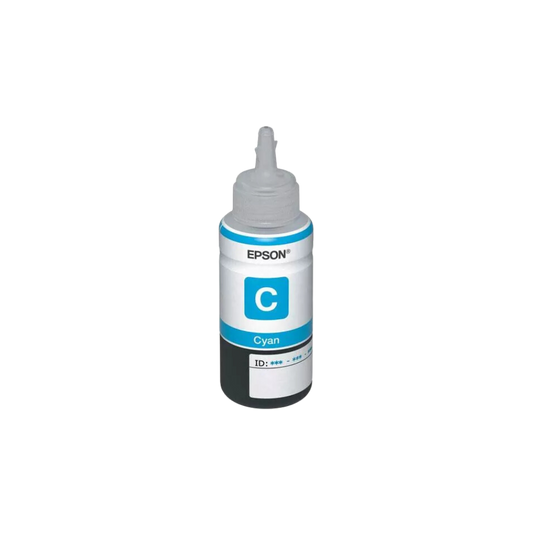 TINTA EPSON T673220-AL COLOR CIAN T673220-AL