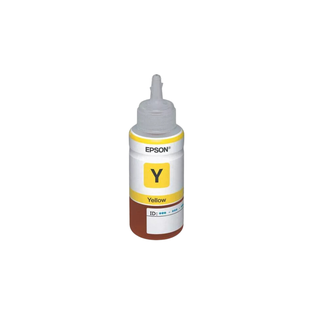 TINTA EPSON T673420-AL COLOR AMARILLO
