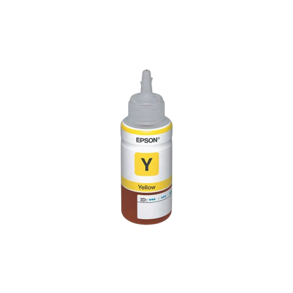 TINTA EPSON T673420-AL COLOR AMARILLO
