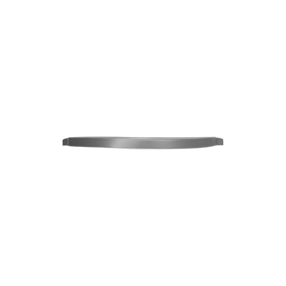 TAPA GRIS CON CIEGA PARA CONTENEDOR TOFF 208 LITROS T8182GR
