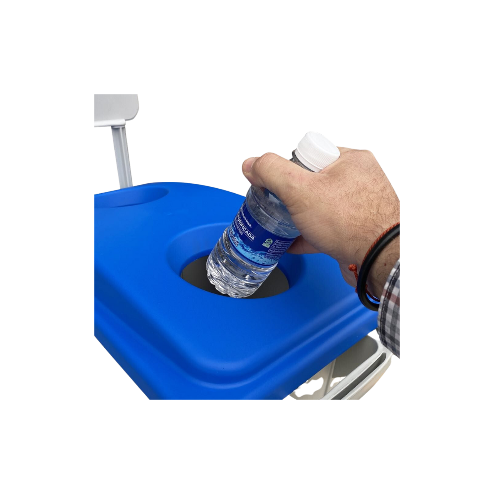 TAPA PARA LATAS Y BOTELLAS PARA BOTE ZVELTE SKU T8658AZ