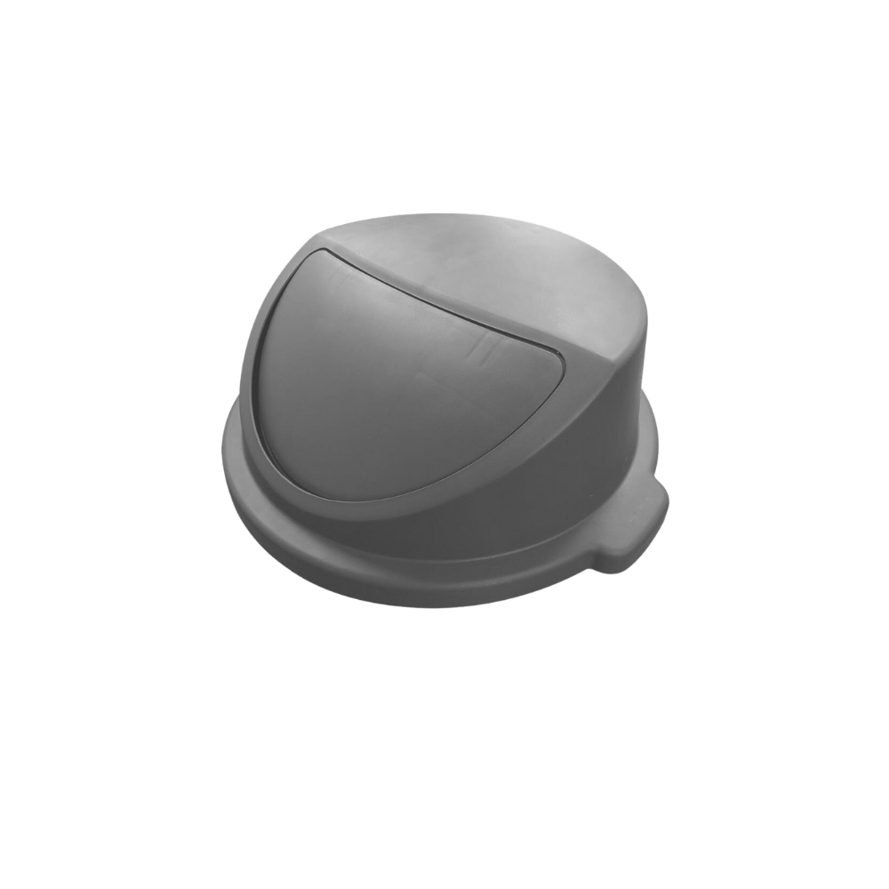 TAPA FRONTAL PARA BOTE DE BASURA TOFF 120 LITROS SKU T8724GR