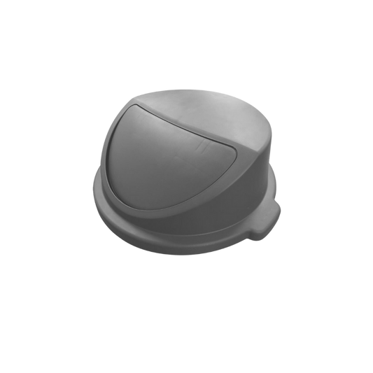 TAPA FRONTAL PARA BOTE DE BASURA TOFF 120 LITROS SKU T8724GR