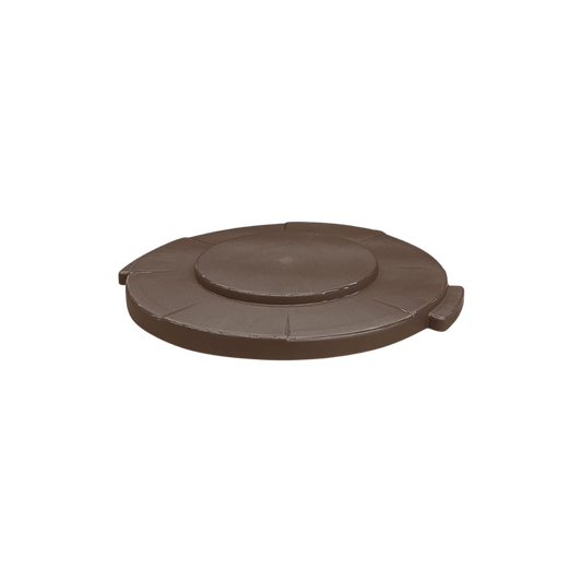 TAPA CON CIEGA PARA CONTENEDORES DE BASURA TOFF 60 LITROS T9327NE