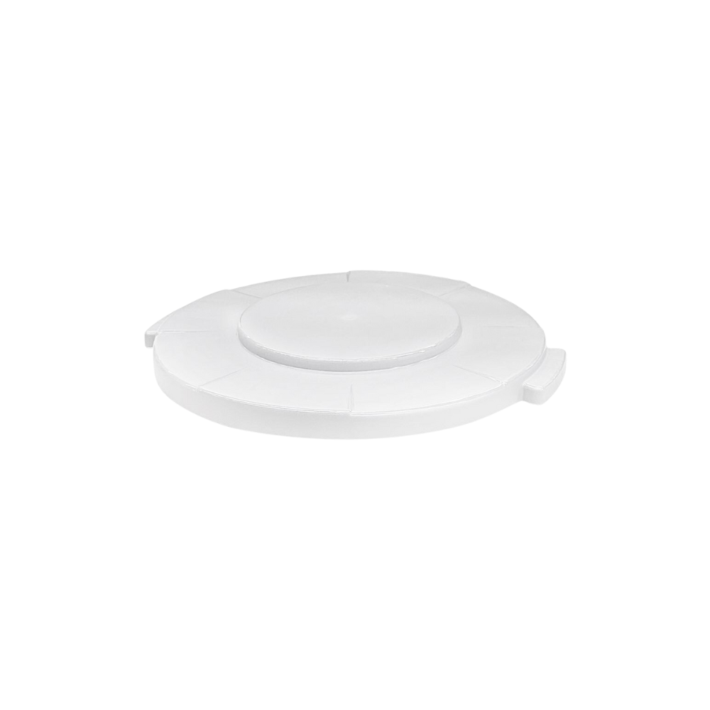 TAPA CON CIEGA PARA CONTENEDORES DE BASURA TOFF 60 LITROS T9327NE