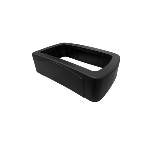 TAPA ELÍPTICA SIN FLAPS PARA BOTE ZVELTE SKU T9345