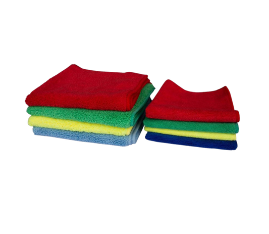 TOALLA DE MICROFIBRA SÚPER ABSORBENTE HEAVY DUTY IS-306