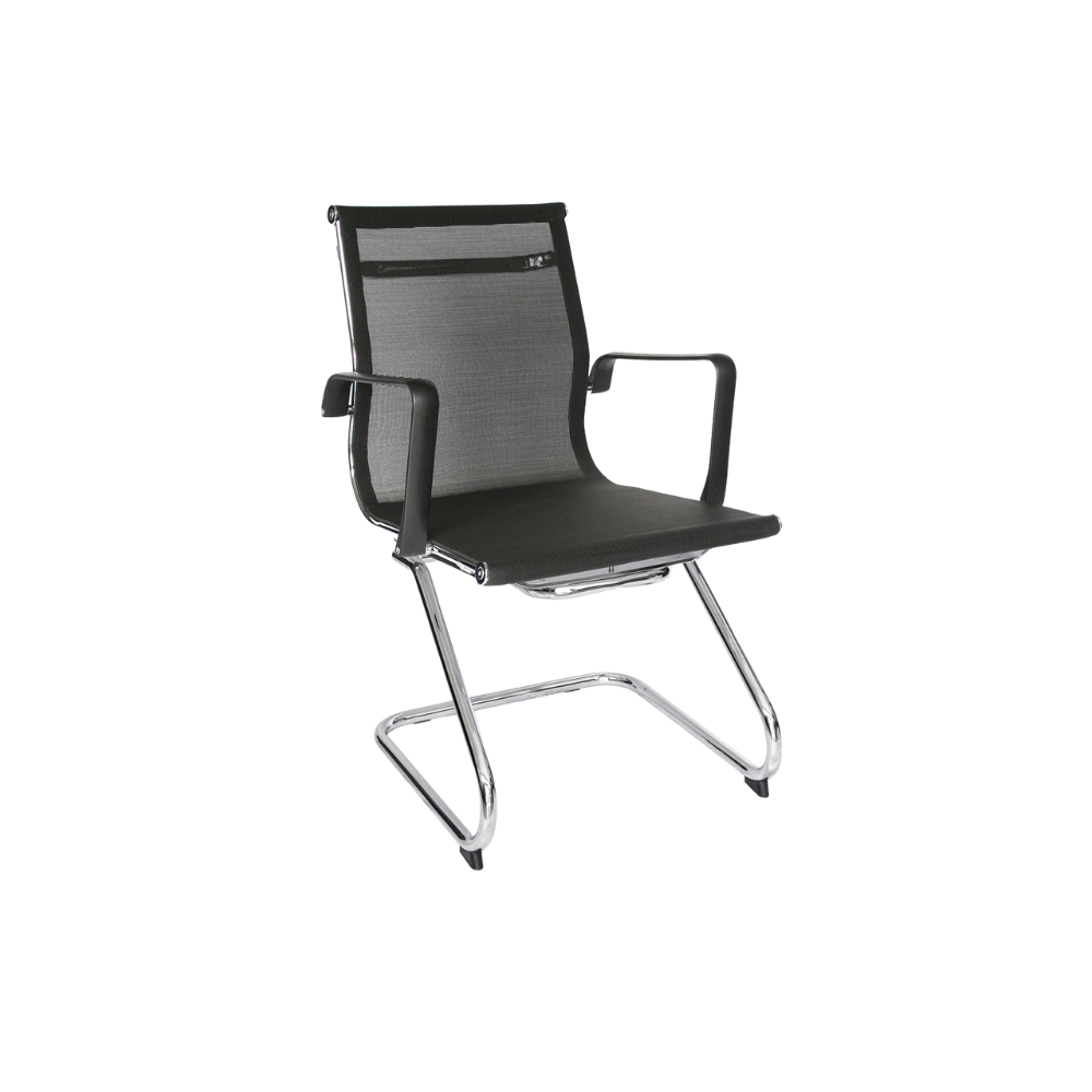 SILLÓN VISITANTE TRAVIS OHV-298