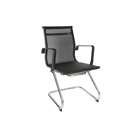 SILLÓN VISITANTE TRAVIS OHV-298
