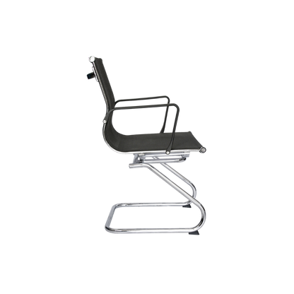 SILLÓN VISITANTE TRAVIS OHV-298