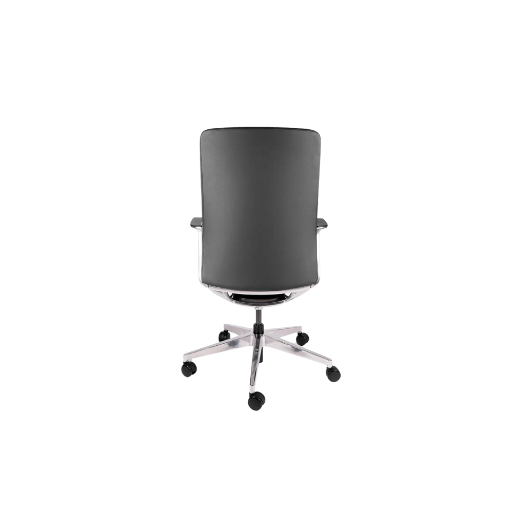 SILLÓN EJECUTIVO VANTO PREMIUM OHE-75