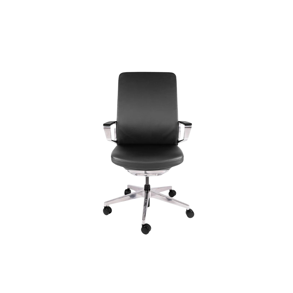 SILLÓN EJECUTIVO VANTO PREMIUM OHE-75