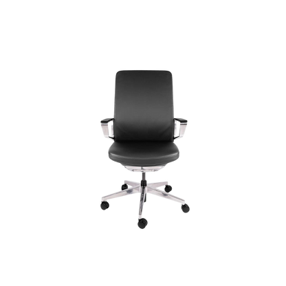 SILLÓN EJECUTIVO VANTO PREMIUM OHE-75