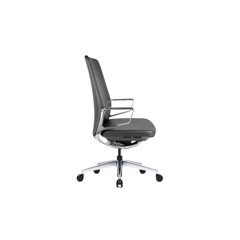 SILLÓN EJECUTIVO VANTO PREMIUM OHE-75