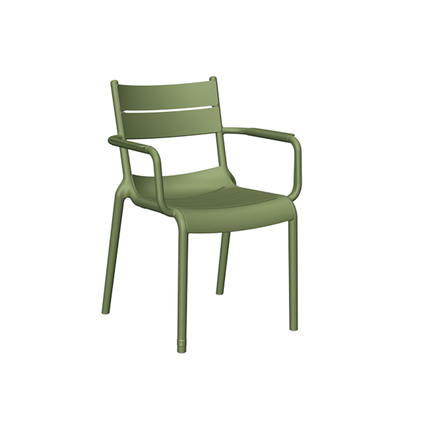 SILLA PARA EXTERIOR NAPLES OHV-7220A OFFIHO