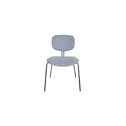 SILLA VISITANTE PREMIUM VIOLET OHV-90