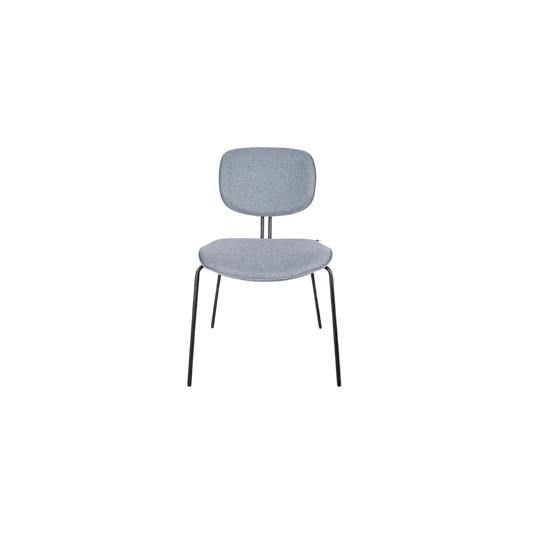 SILLA VISITANTE PREMIUM VIOLET OHV-90