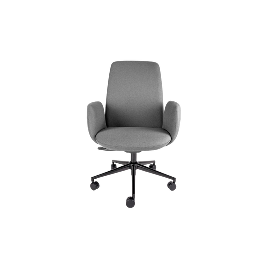 SILLÓN EJECUTIVO YODO PREMIUM OHE-135 PLUS