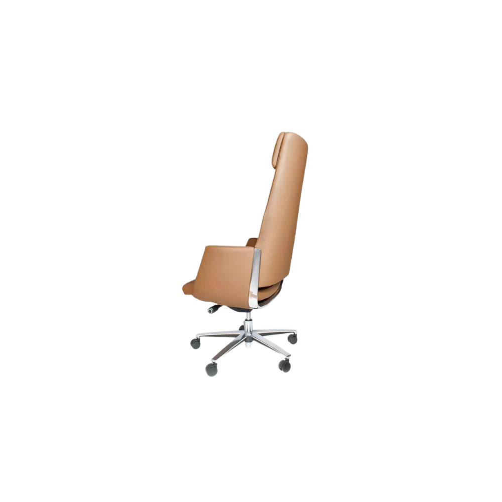 SILLÓN EJECUTIVO ZENIT RESPALDO MEDIO RE-6051
