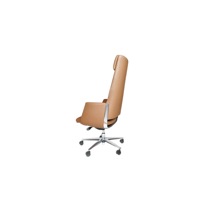 SILLÓN EJECUTIVO ZENIT RESPALDO MEDIO RE-6051