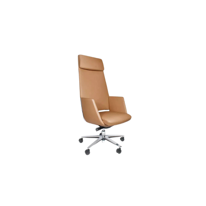 SILLÓN EJECUTIVO ZENIT RESPALDO MEDIO RE-6051