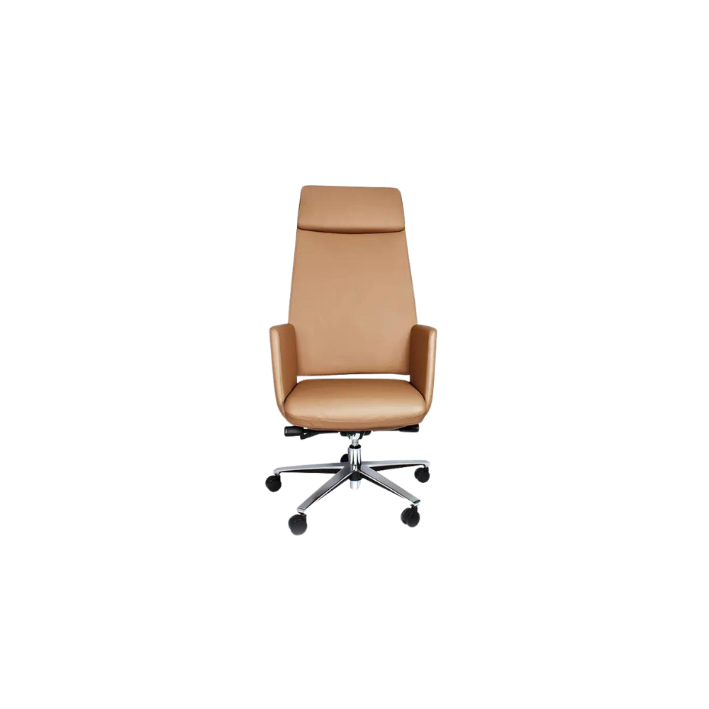 SILLÓN EJECUTIVO ZENIT RESPALDO MEDIO RE-6051