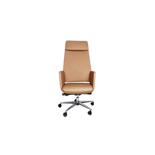 SILLÓN EJECUTIVO ZENIT RESPALDO MEDIO RE-6051