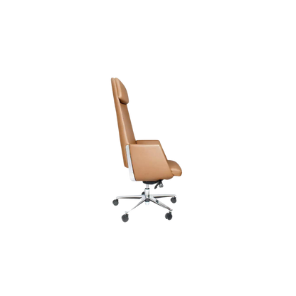 SILLÓN EJECUTIVO ZENIT RESPALDO MEDIO RE-6051