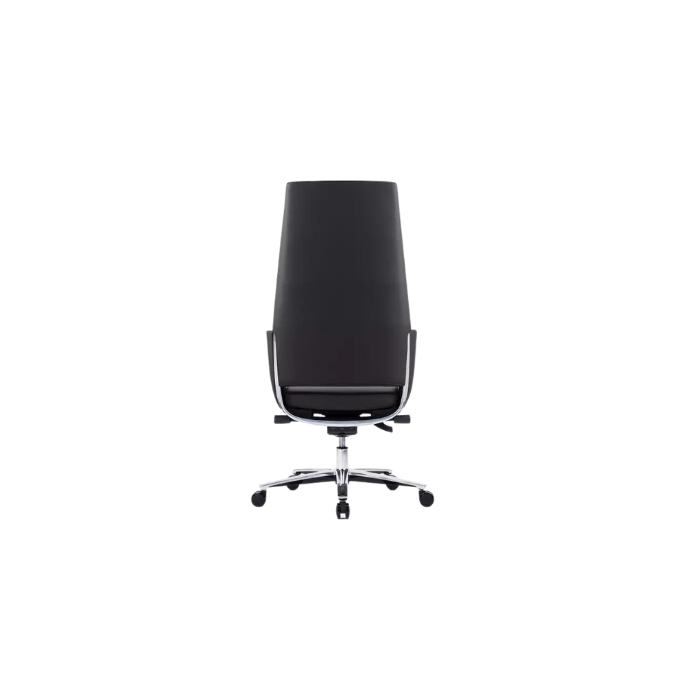 SILLÓN EJECUTIVO ZENIT RESPALDO MEDIO RE-6051