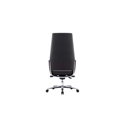 SILLÓN EJECUTIVO ZENIT RESPALDO MEDIO RE-6051