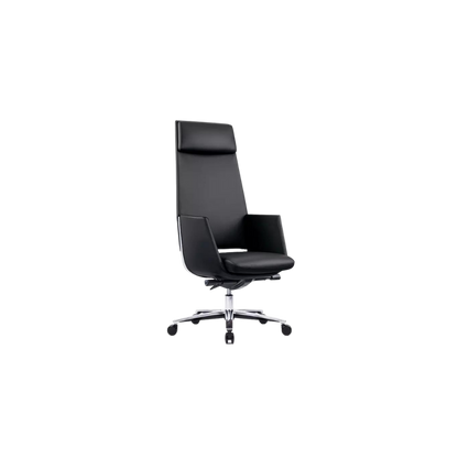 SILLÓN EJECUTIVO ZENIT RESPALDO MEDIO RE-6051