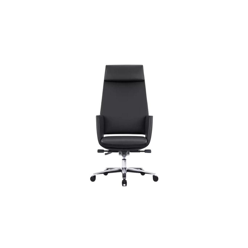 SILLÓN EJECUTIVO ZENIT RESPALDO MEDIO RE-6051
