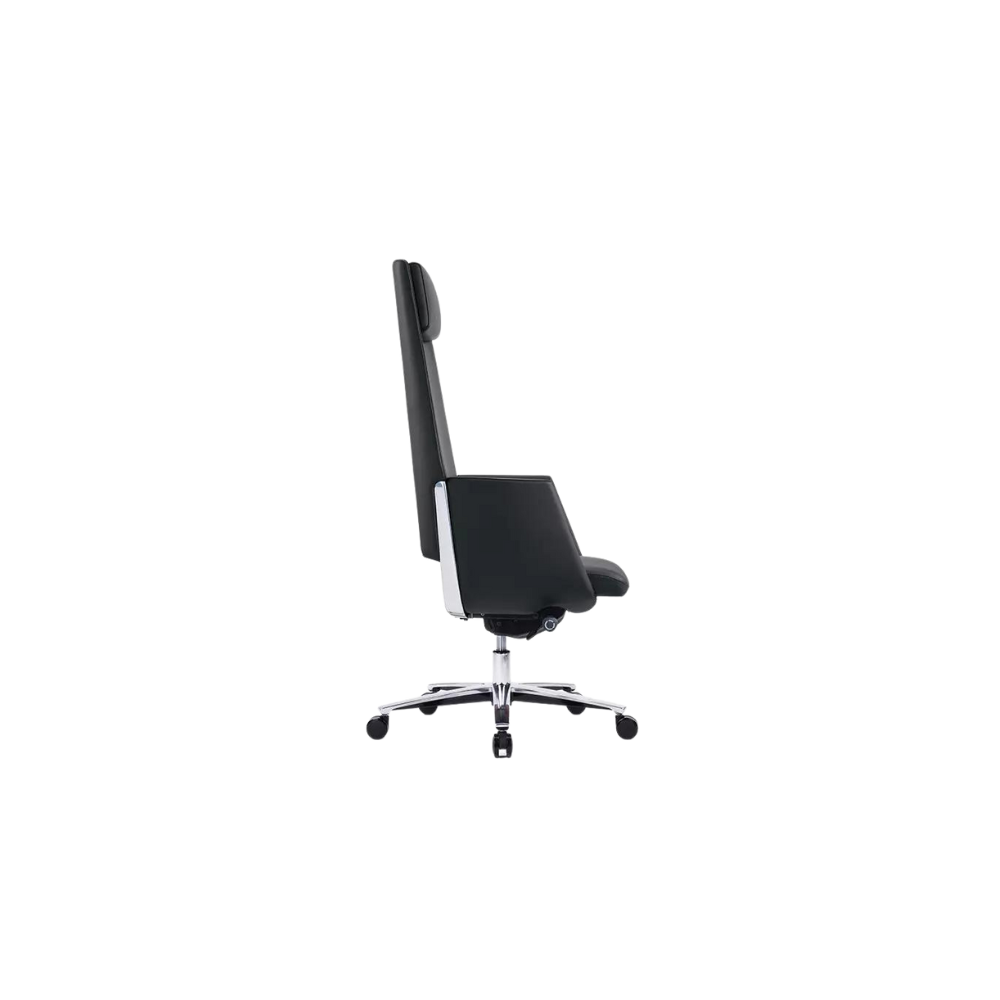 SILLÓN EJECUTIVO ZENIT RESPALDO MEDIO RE-6051