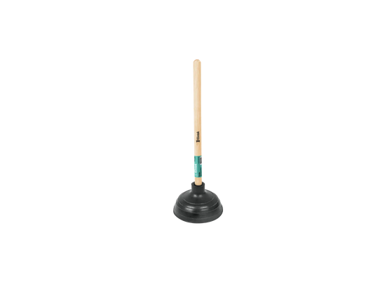 BOMBA DESTAPA CAÑOS DE 15 CM, KLINTEK MODELO: 55850  CLAVE: BODE-6
