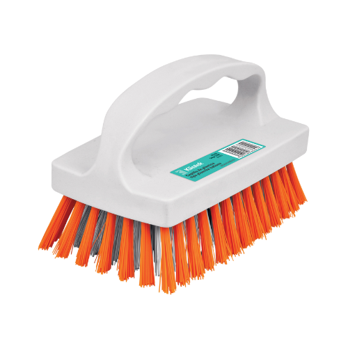 CEPILLO TIPO ITALIANO DE PLÁSTICO, KLINTEK MODELO: 57009 CLAVE: CELI-45