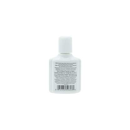 CORRECTOR BIC LIQUIDO DE BROCHA RAPID 1 PIEZA 20 ML 070330515239