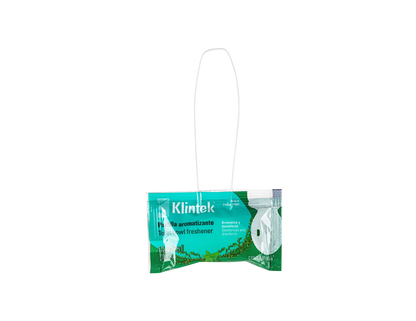 PASTILLAS SANITARIAS AROMANTIZANTES Y DESINFECTANTE, KLINTEK MODELO: 57019 57020 CLAVE: PASA-L PASA-H