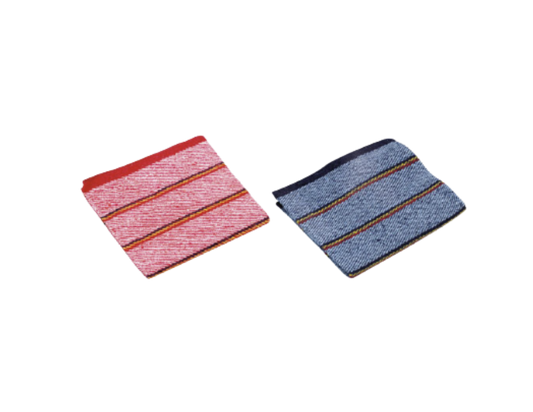 JERGA EN PAÑO 1 M X 48 CM SARGA GRUESA, KLINTEK MODELO: 57103 57104 CLAVE: JER-1R JER-1A