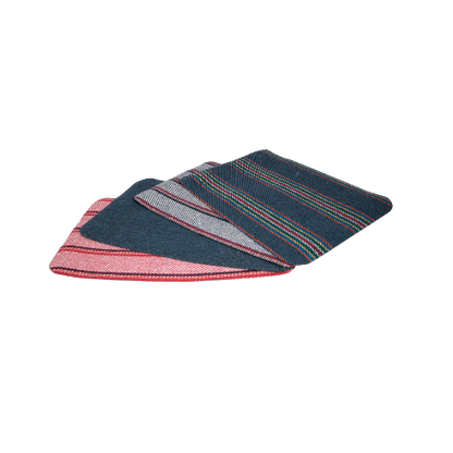 TAPETE DE JERGA DE 60 CM, KLINTEK MODELO: 53040 CLAVE: TAJE-60