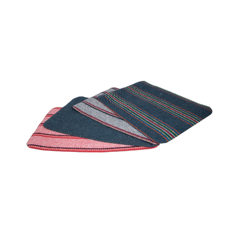 TAPETE DE JERGA DE 60 CM, KLINTEK MODELO: 53040 CLAVE: TAJE-60
