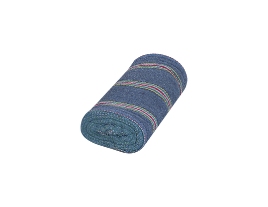 JERGA EN ROLLO PLANA, 25 M X 48 CM, KLINTEK MODELO: 57102 CLAVE: JER-25GP