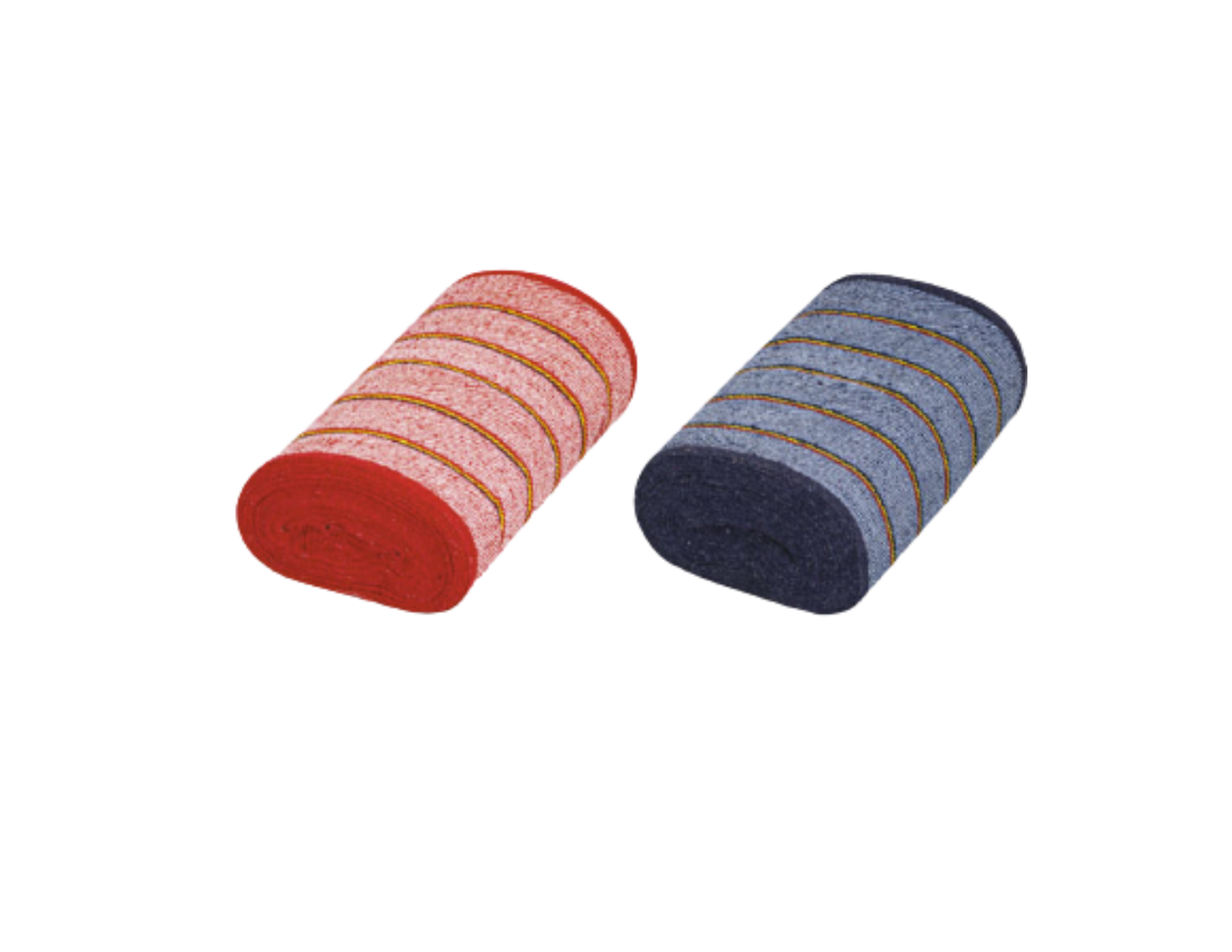 JERGAS EN ROLLO SARGA GRUESA, 25 M X 48 CM, KLINTEK MODELO: 57057 57058 CLAVE: JER-25R JER-25A