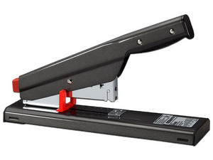 ENGRAPADORA MEDIA TIRA BOSTITCH 0-0540