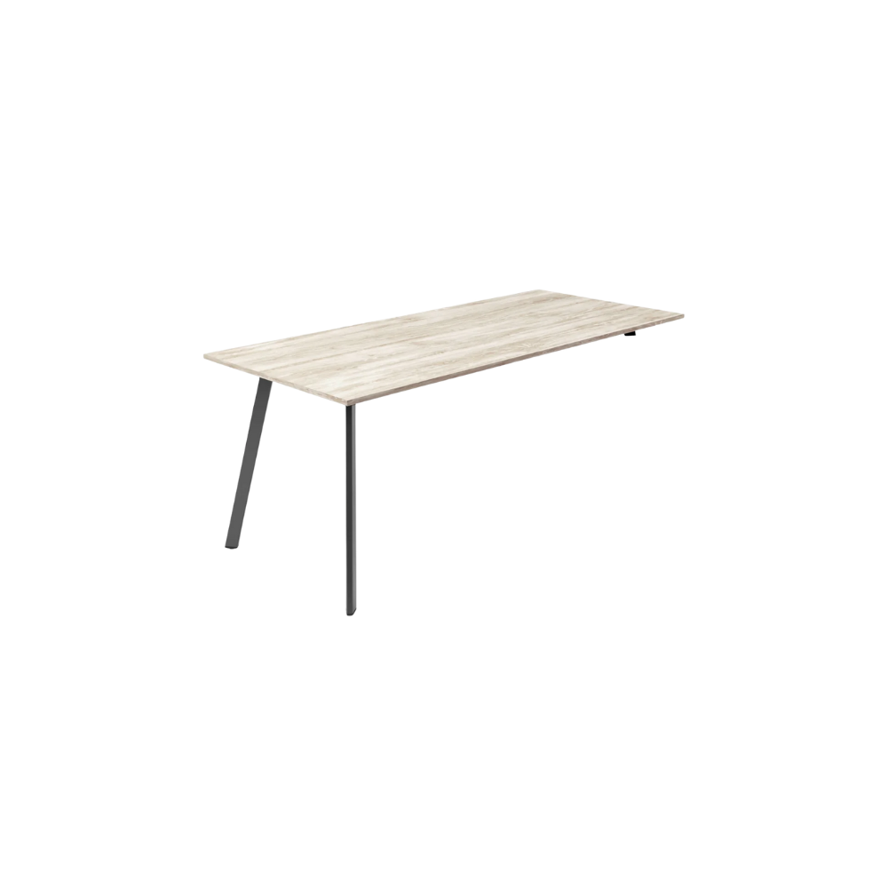 ESCRITORIO SOBRE CREDENZA SAINZ 180X80 CM